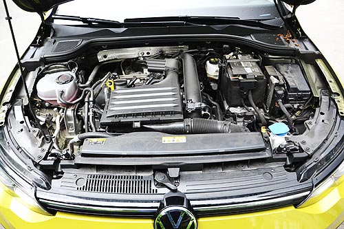  . -  Volkswagen Golf VIII - Volkswagen