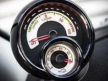 - smart electric drive:    - smart